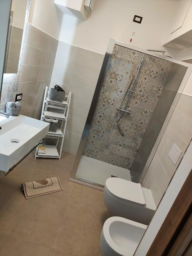 Casa Castegner - Rooms Seren del Grappa Bagian luar foto