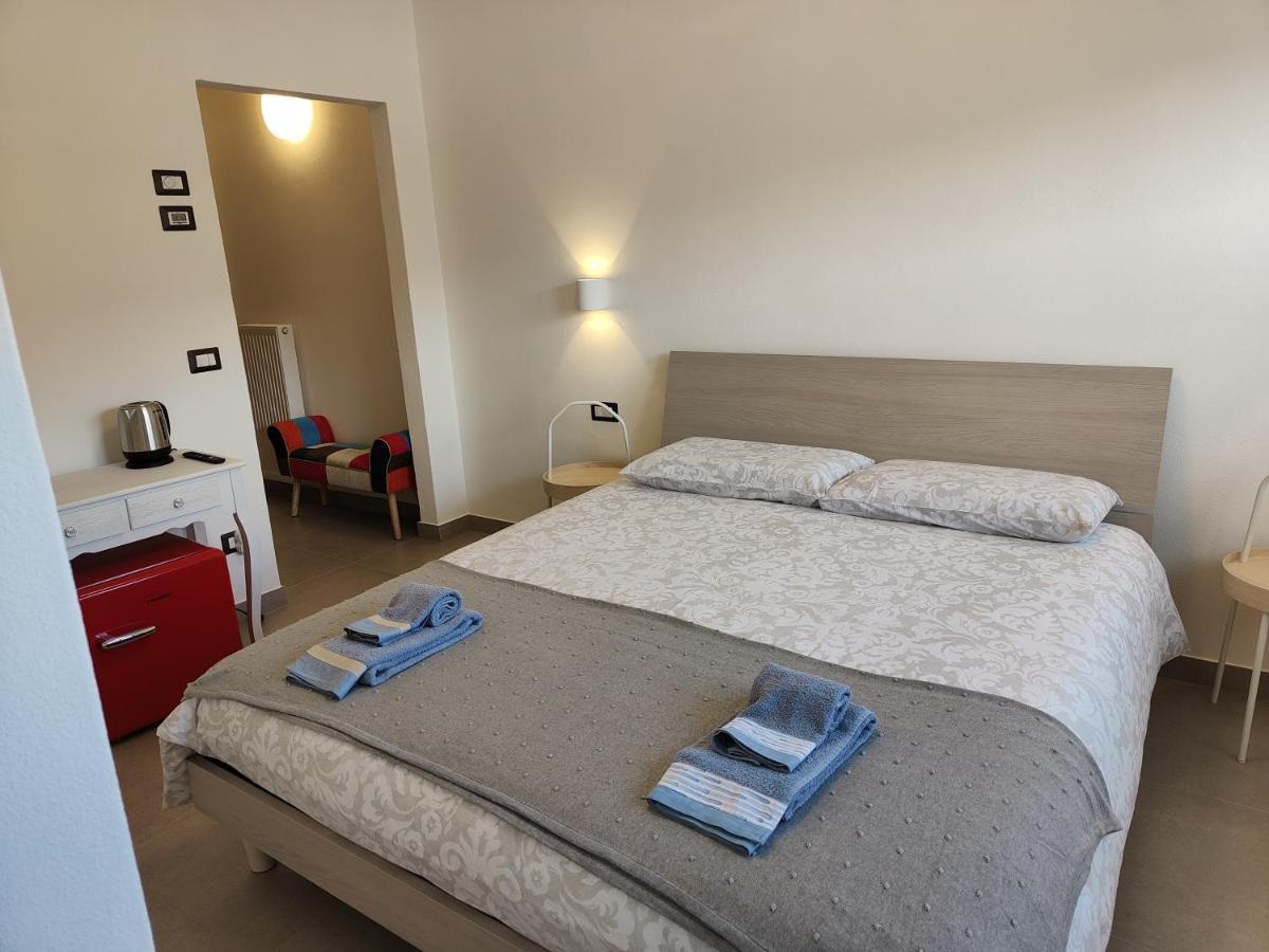 Casa Castegner - Rooms Seren del Grappa Bagian luar foto