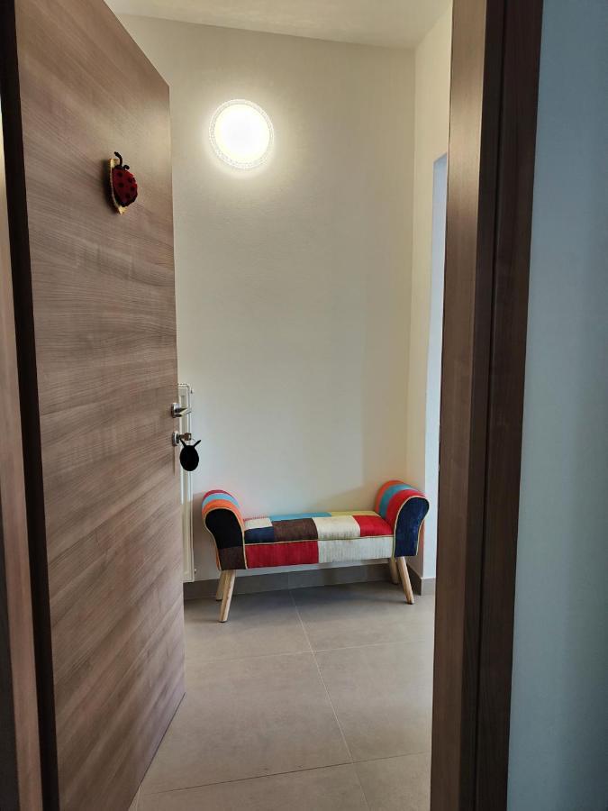 Casa Castegner - Rooms Seren del Grappa Bagian luar foto