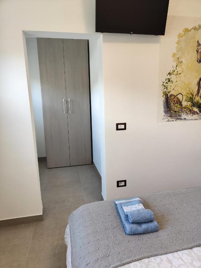 Casa Castegner - Rooms Seren del Grappa Bagian luar foto