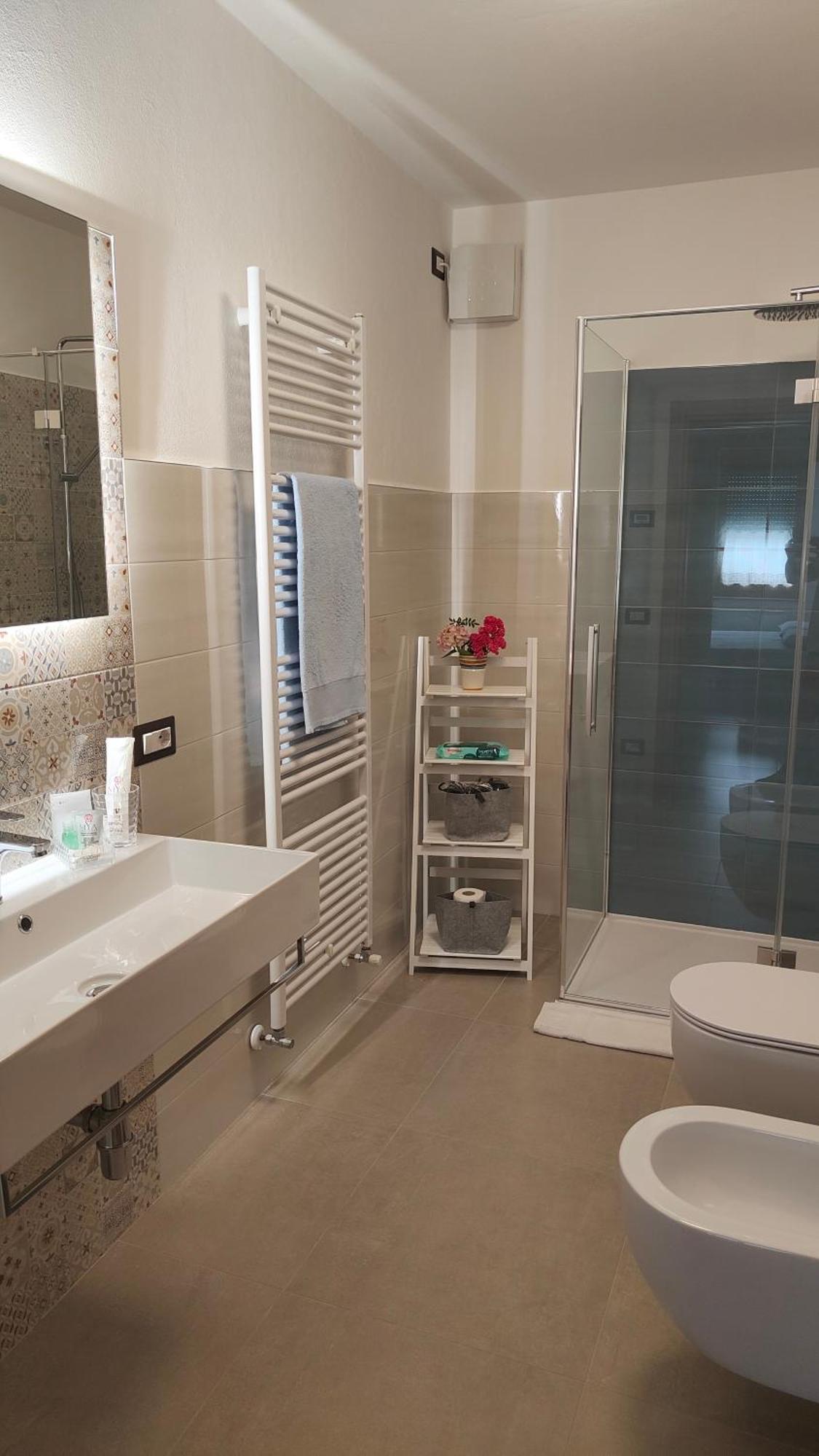 Casa Castegner - Rooms Seren del Grappa Ruang foto