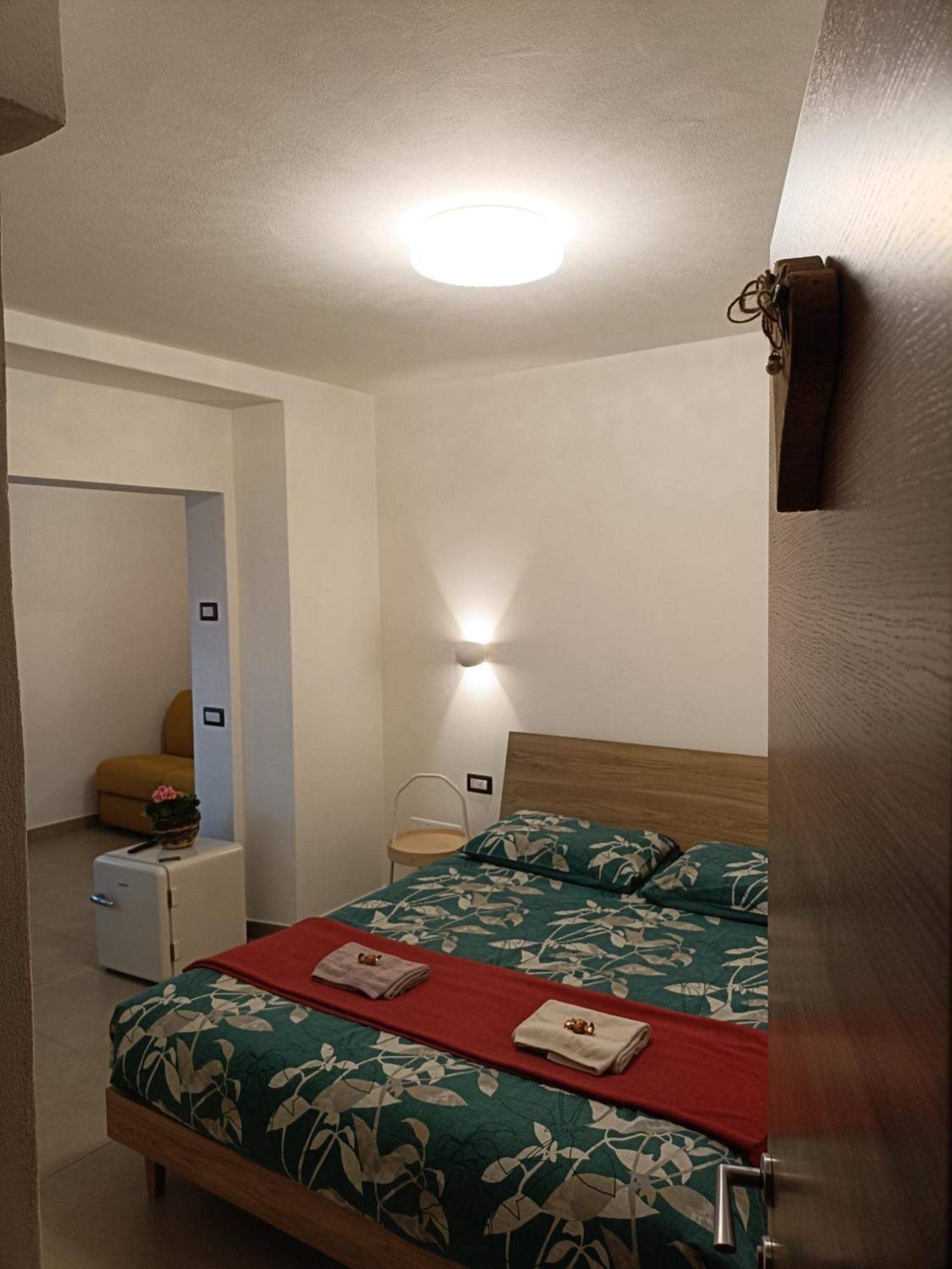 Casa Castegner - Rooms Seren del Grappa Bagian luar foto